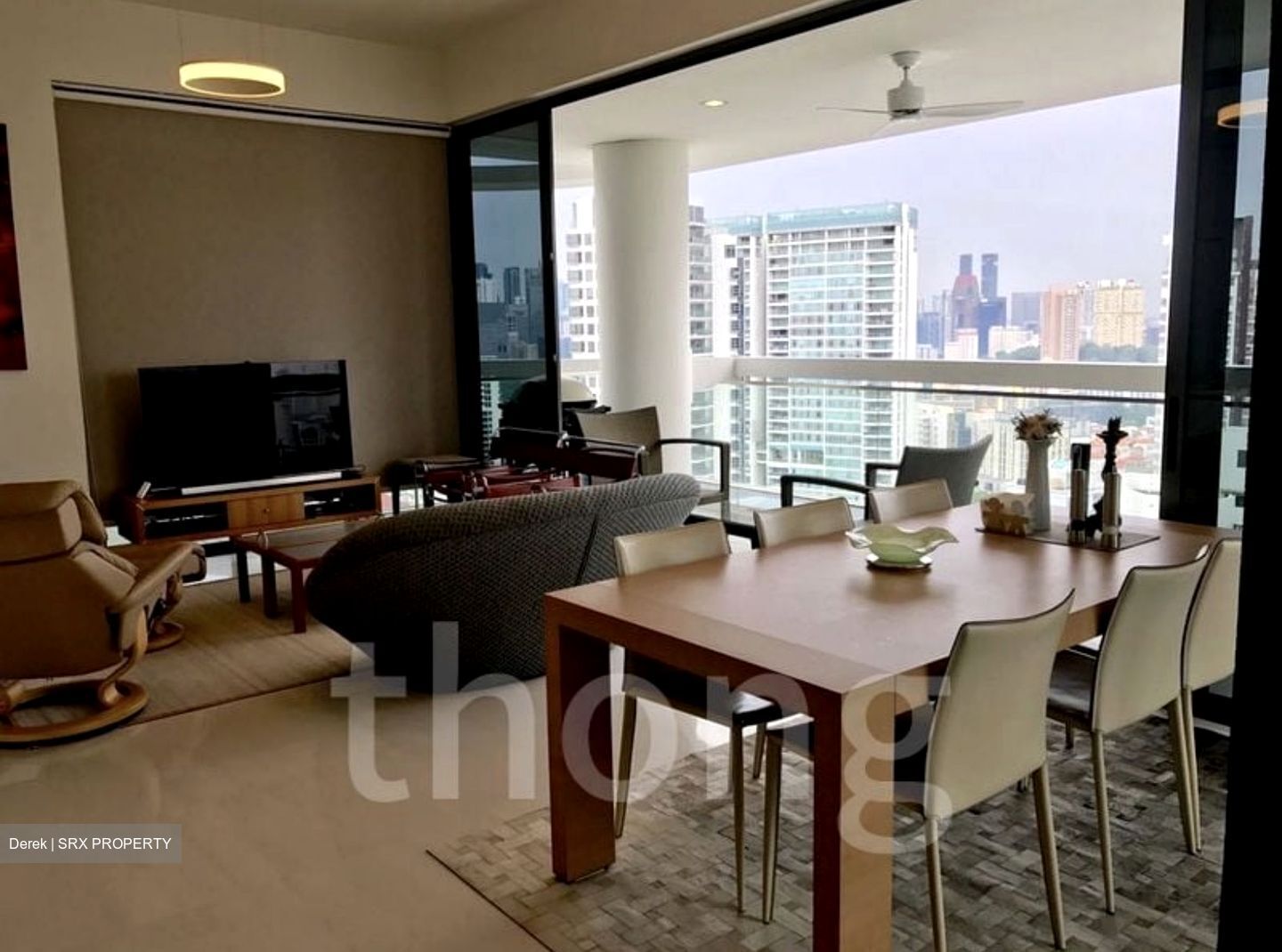 Skyline 360 @ Saint Thomas Walk (D9), Condominium #634639841